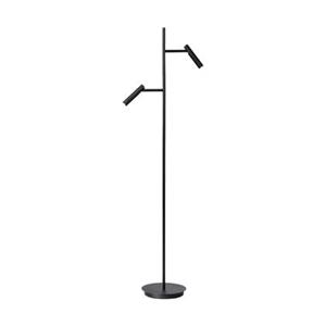 Atmooz by Charrell Atmooz Vloerlamp Savage - Industriele Staande Lamp