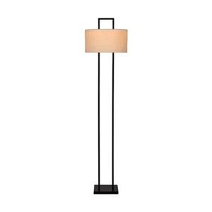 Atmooz by Charrell Atmooz Vloerlamp Belford - Industriele Staande Lamp
