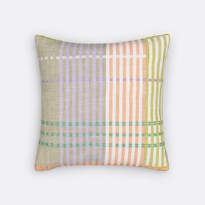 LA REDOUTE INTERIEURS Kussenhoes 45x45 cm, Bari