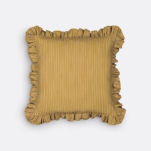 LA REDOUTE INTERIEURS Kussenhoes 40x40 cm, Emeline