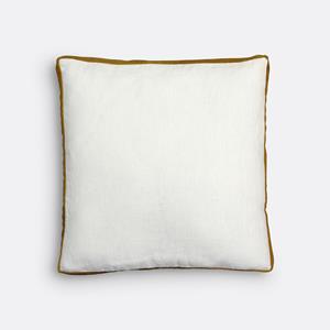 LA REDOUTE INTERIEURS Kussenhoes 40x40, Onega x Velvet
