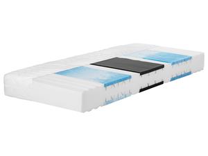 Beco 7-zones comfortschuimmatras MEDIBETT TOP (Extra stevig (H4), 80 x 200 cm)