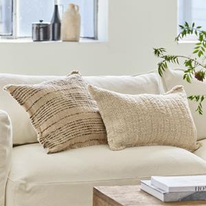 Loberon Kussenhoes set van 2 Lopar