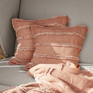 Loberon Kussenhoes set van 2 Allanton
