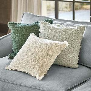 Loberon Kussenhoes set van 3 Juliana