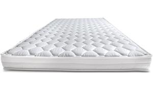 DI QUATTRO Comfortschuimmatras Matras caravan hoogte 10 cm