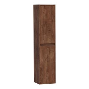 Brauer Adore kolomkast 160cm forest cacao