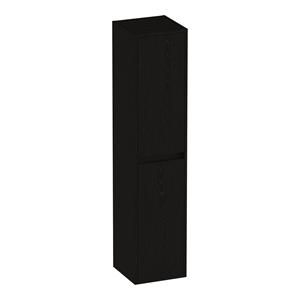 Brauer Adore kolomkast 160cm timber black