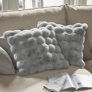 Loberon Kussenhoes set van 2 Zalina