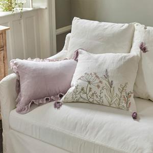 Loberon Kussenhoes set van 2 Carrefour