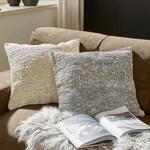 Loberon Kussenhoes set van 2 Berinique