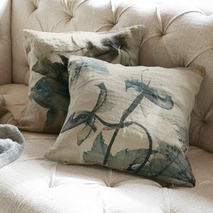 Loberon Kussenhoes set van 2 Forsyth