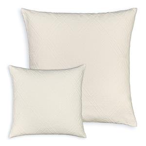 LA REDOUTE INTERIEURS Kussenhoes in jacquard katoen, Indo