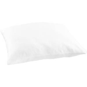 Leen Bakker Hoofdkussen Basic - traagschuim - 50x60 cm