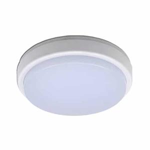 Letsleds LED plafonniere 12Watt rond IP65 230Volt