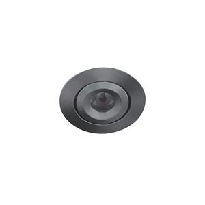 Letsleds Alpha LED mini spot kantelbaar 3Watt rond RVS-304 IP68 dimbaar