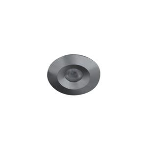 Letsleds Alpha LED mini spot 3Watt rond RVS-304 IP68 dimbaar