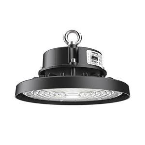 HOFTRONIC™ Nova LED High Bay - 100W 16000lm 4000K - Dimbaar - IP65 Waterdicht - Philips Driver - Lumiled LED chips - 5 jaar garantie