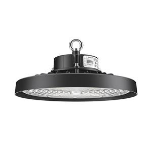 HOFTRONIC™ Nova LED High Bay - 200W 16000lm 4000K - Dimbaar - IP65 Waterdicht - Philips Driver - Lumiled LED chips - 5 jaar garantie