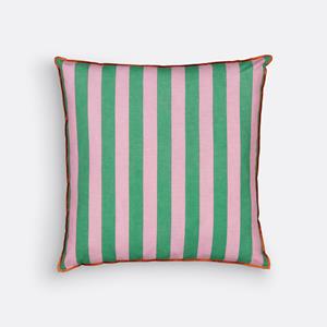 LA REDOUTE INTERIEURS Kussenhoes 45x45 cm, Marles