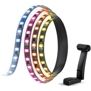 Govee Envisual TV Backlight T2 with Dual Cameras 55 - 65 H605C311 LED-balk complete set 12 V, 100 V, 240 V RGB 1 set(s)