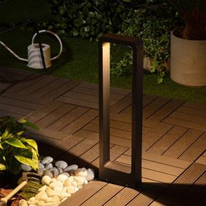 Letsleds Emma staande tuinlamp lantaarn 60cm