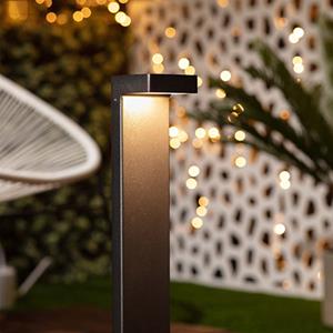 Letsleds Eva staande tuinlamp lantaarn