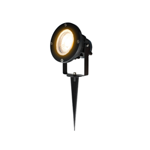 Letsleds LED tuinspot prikspot 10Watt 220/230Volt IP65