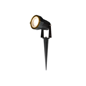 Letsleds LED tuinspot prikspot 5Watt 220/230Volt IP65 dimbaar
