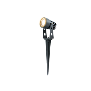 Letsleds LED mini tuinspot-prikspot 5Watt 220/230Volt IP65 dimbaar