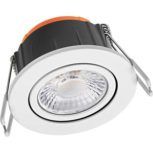 LEDvance LED DownlighterØ68mm | 5.5W 2700K 600lm 927 IP65