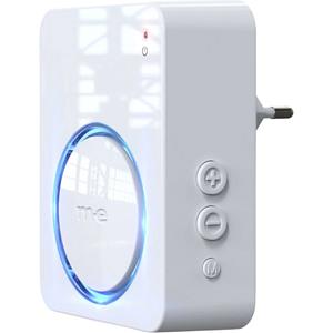 M-e modern-electronics 41400 Ontvanger voor Draadloze deurbel