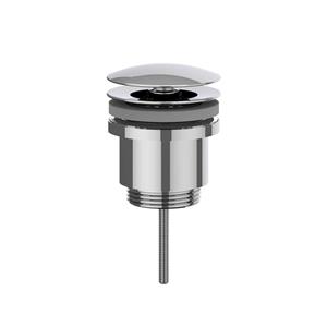 IVY Design Afvoerplug  Always Open Chroom