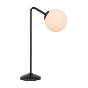 Atmooz by Charrell Atmooz Tafellamp Woonkamer San Gil G9 | 48cm Zwart