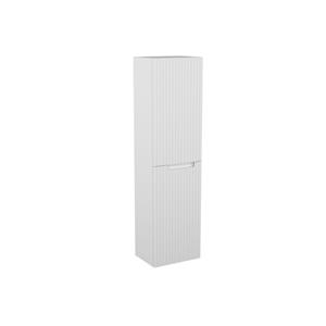 Allibert Kolomkast Almira Mat Wit 40cm