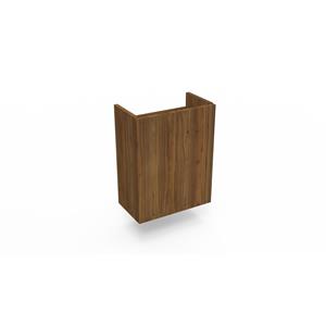 Arcqua Fonteinkast  Luna Maddison Oak Zonder Fontein