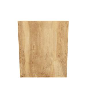 Arcqua Fonteinkast  Luna Natural Oak Zonder Fontein