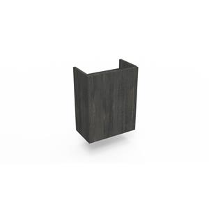Arcqua Fonteinkast  Luna Dark Oak Zonder Fontein