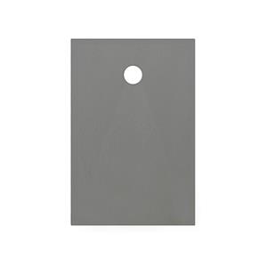 Allibert Mara Douchebak - 120x90 Grijs