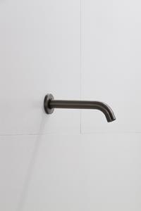 Saniclear Iron baduitloop 21 cm verouderd ijzer