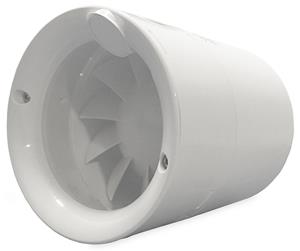 Soler & Palau S&P Inschuif buisventilator SILENTUB - Ø100mm