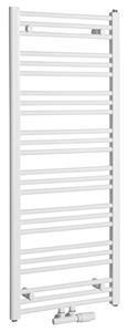 Bruckner Albrecht radiator middenaansluiting 50x125 wit
