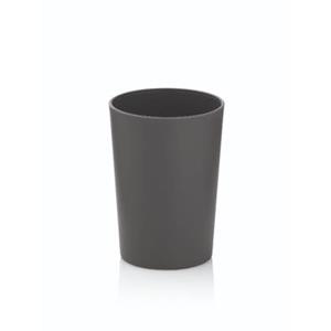 Kela  Marta Drinkbeker Badkamer - Grijs - 