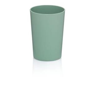 Kela  Beker, Kunststof, Jade Groen -  | Marta