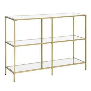 ACAZA Console Goud