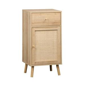 Sweeek  Badmeubel in houtdecor