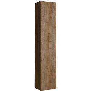 Benvenuto Design Hamburg Eiken H138 cm Badkamer Wandkast