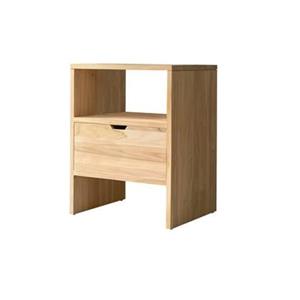 Tikamoon  Kwarto - Massief teakhouten badmeubel 60 cm