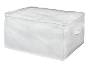 Livarno home Opbergboxen (deksel opbergbox trans.)