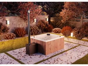 FinnTherm Hot Tub Oslo